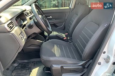 Внедорожник / Кроссовер Renault Duster 2023 в Киеве