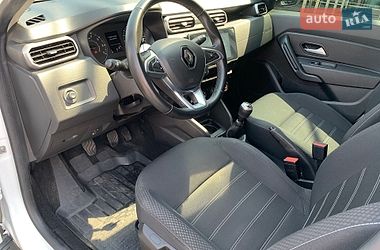 Внедорожник / Кроссовер Renault Duster 2023 в Киеве