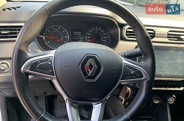 Внедорожник / Кроссовер Renault Duster 2023 в Киеве
