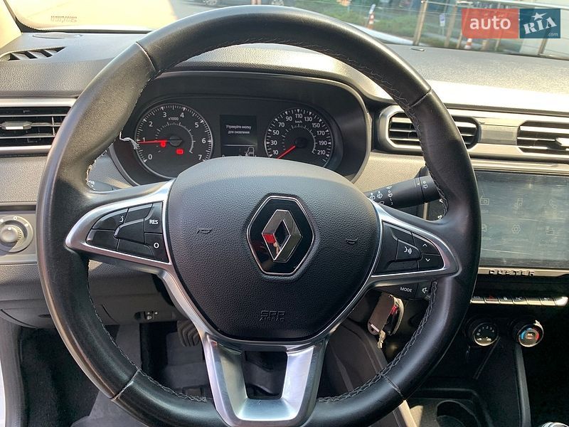 Внедорожник / Кроссовер Renault Duster 2023 в Киеве