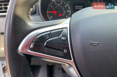 Внедорожник / Кроссовер Renault Duster 2023 в Киеве