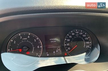 Внедорожник / Кроссовер Renault Duster 2023 в Киеве