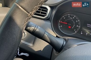 Внедорожник / Кроссовер Renault Duster 2023 в Киеве