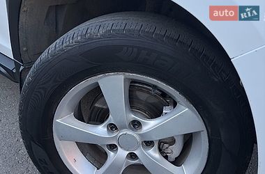 Позашляховик / Кросовер Renault Duster 2018 в Івано-Франківську