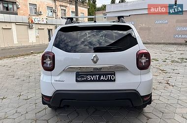 Позашляховик / Кросовер Renault Duster 2021 в Миколаєві фото 11 Позашляховик / Кросовер Renault Duster 2021 в Миколаєві
