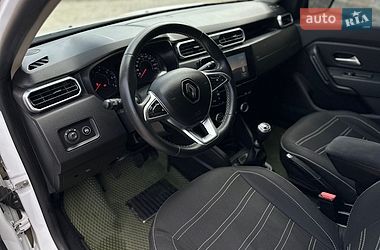 Позашляховик / Кросовер Renault Duster 2021 в Миколаєві фото 19 Позашляховик / Кросовер Renault Duster 2021 в Миколаєві