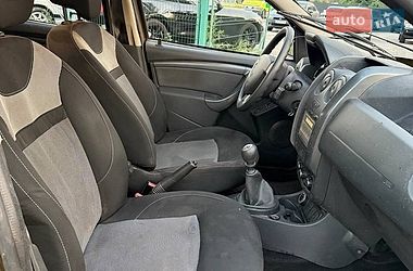 Позашляховик / Кросовер Renault Duster 2016 в Запоріжжі фото 8 Позашляховик / Кросовер Renault Duster 2016 в Запоріжжі
