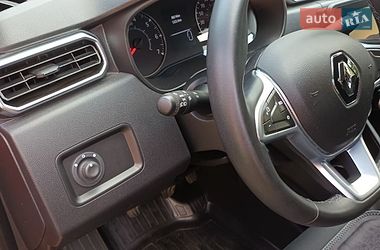 Внедорожник / Кроссовер Renault Duster 2022 в Диканьке