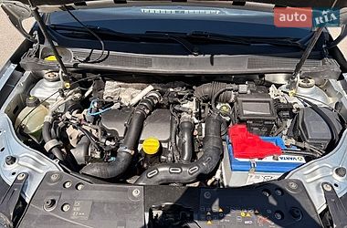 Позашляховик / Кросовер Renault Duster 2020 в Києві фото 9 Позашляховик / Кросовер Renault Duster 2020 в Києві