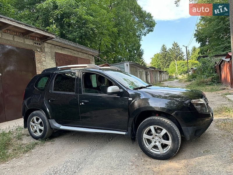 Внедорожник / Кроссовер Renault Duster 2010 в Каменец-Подольском фото 24 Внедорожник / Кроссовер Renault Duster 2010 в Каменец-Подольском
