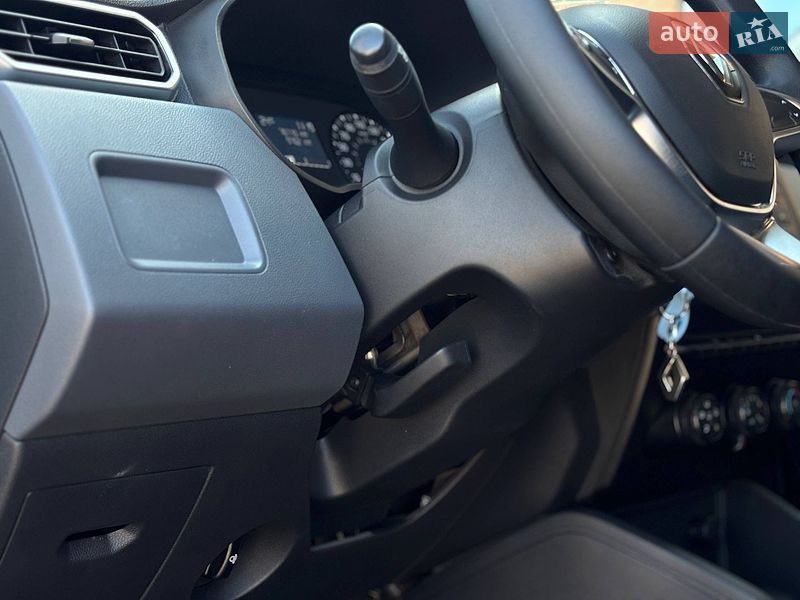 Внедорожник / Кроссовер Renault Duster 2019 в Кропивницком