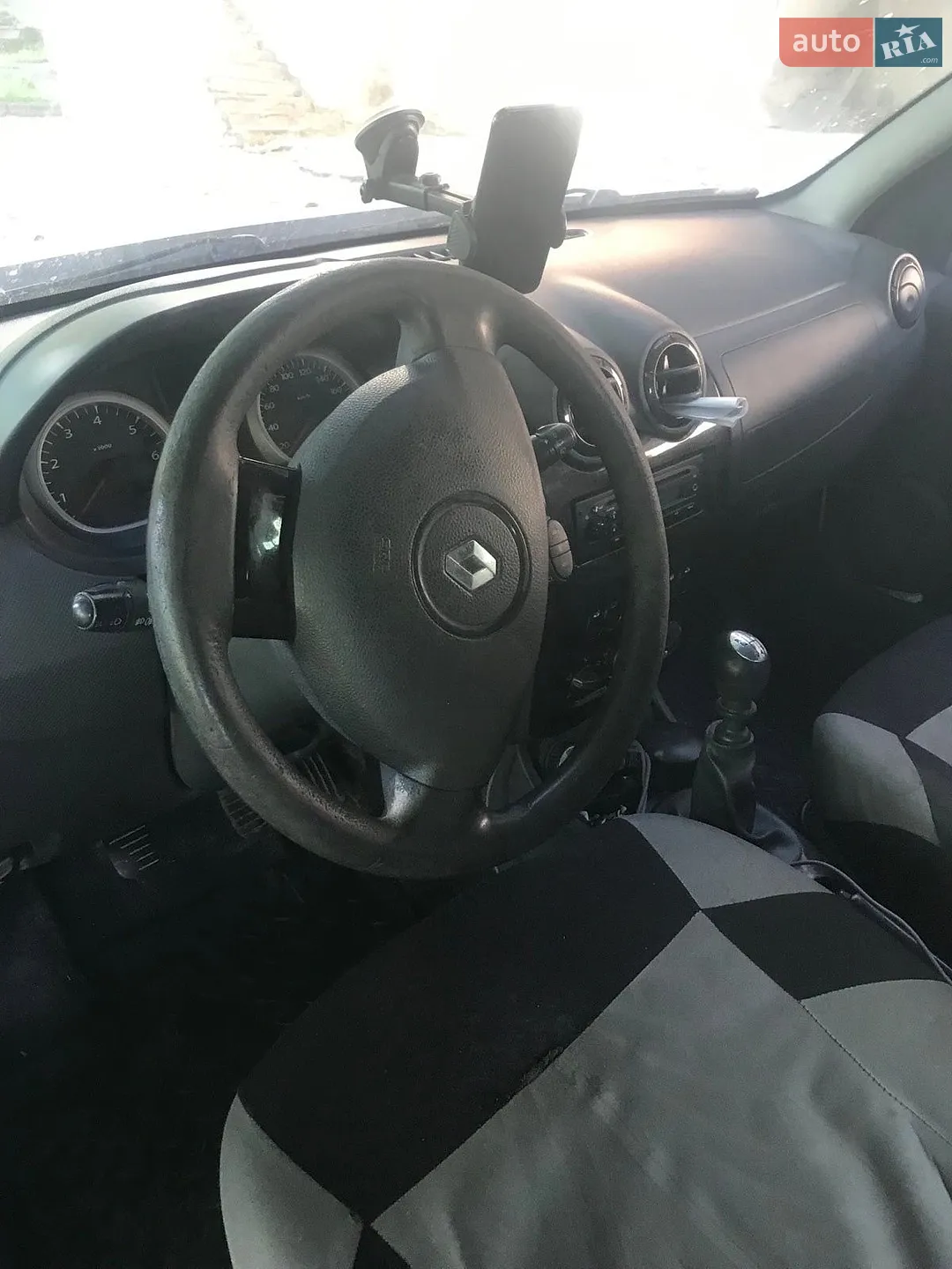 2011 Renault Duster - мініатюра 6