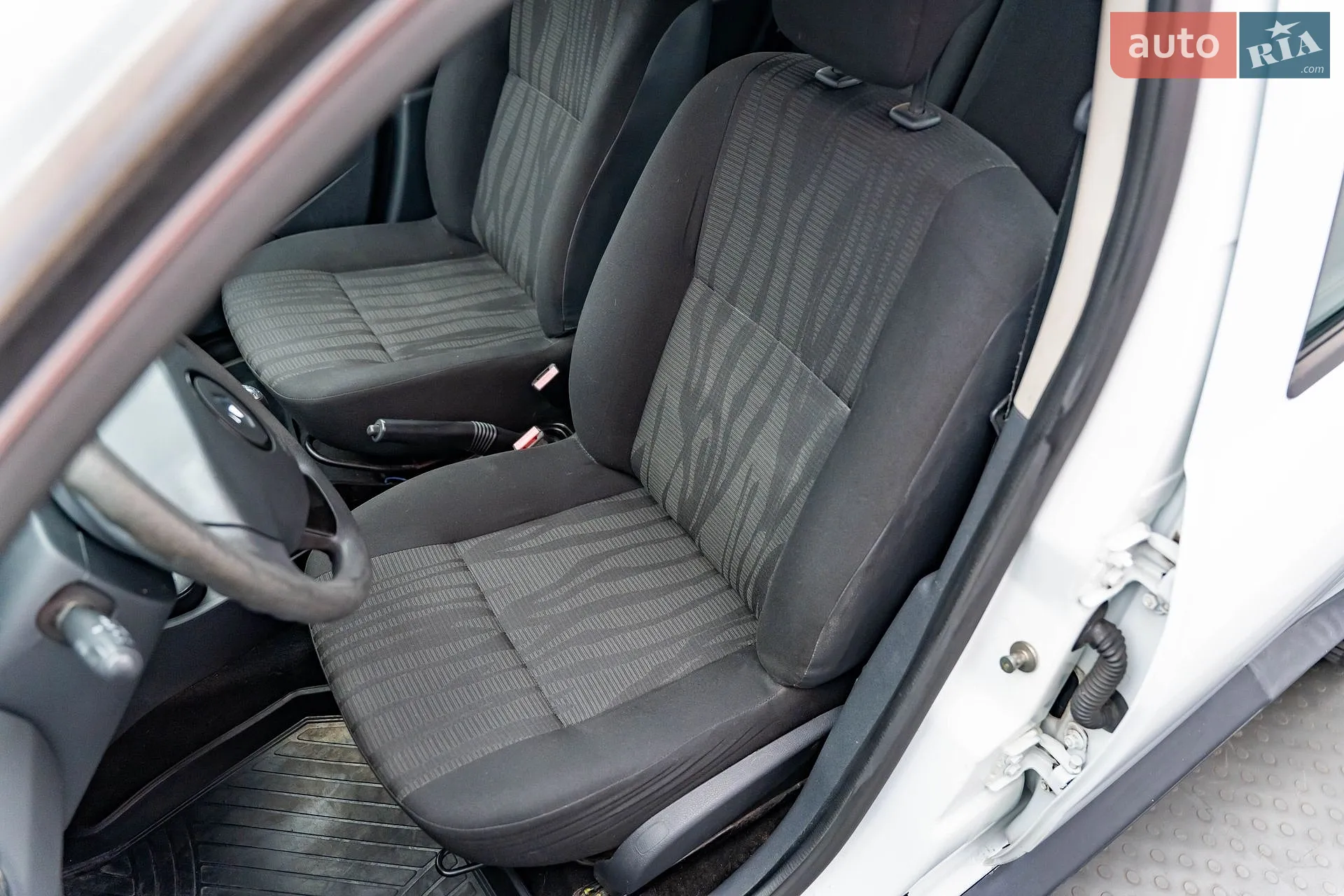 2012 Renault Duster - мініатюра 9