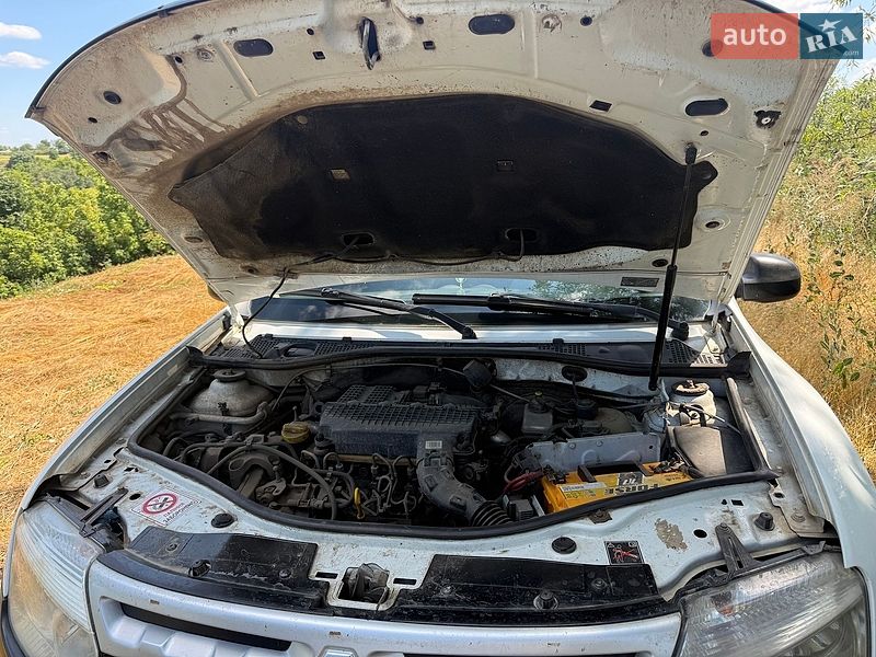 Внедорожник / Кроссовер Renault Duster 2013 в Одессе фото 3 Внедорожник / Кроссовер Renault Duster 2013 в Одессе