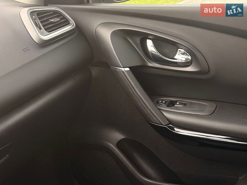 Внедорожник / Кроссовер Renault Duster 2019 в Тернополе