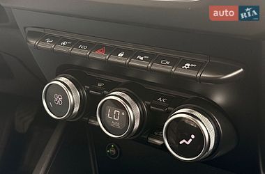 Внедорожник / Кроссовер Renault Duster 2019 в Тернополе
