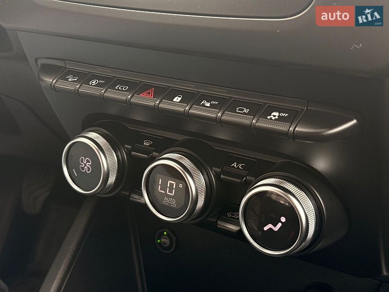 Внедорожник / Кроссовер Renault Duster 2019 в Тернополе