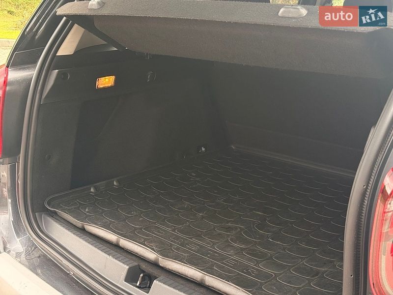 Внедорожник / Кроссовер Renault Duster 2019 в Тернополе