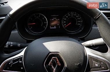 Позашляховик / Кросовер Renault Duster 2018 в Черкасах