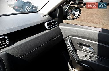 Позашляховик / Кросовер Renault Duster 2018 в Черкасах