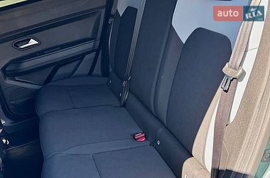 Внедорожник / Кроссовер Renault Duster 2024 в Черкассах фото 13 Внедорожник / Кроссовер Renault Duster 2024 в Черкассах