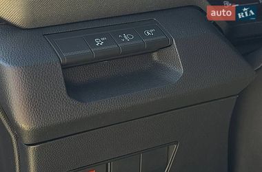 Внедорожник / Кроссовер Renault Duster 2024 в Черкассах фото 25 Внедорожник / Кроссовер Renault Duster 2024 в Черкассах