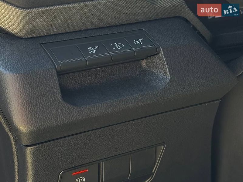 Внедорожник / Кроссовер Renault Duster 2024 в Черкассах фото 25 Внедорожник / Кроссовер Renault Duster 2024 в Черкассах