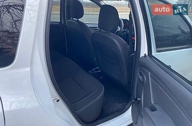 Позашляховик / Кросовер Renault Duster 2017 в Одесі