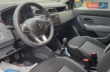 Позашляховик / Кросовер Renault Duster 2021 в Києві