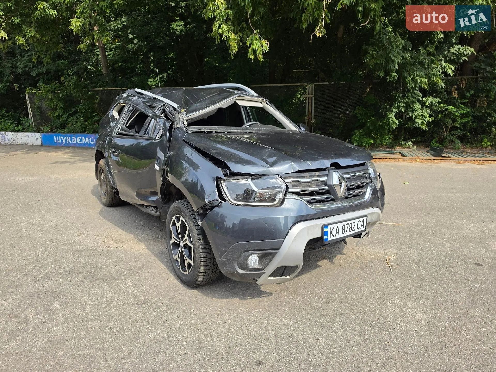 2021 Renault Duster - мініатюра 10