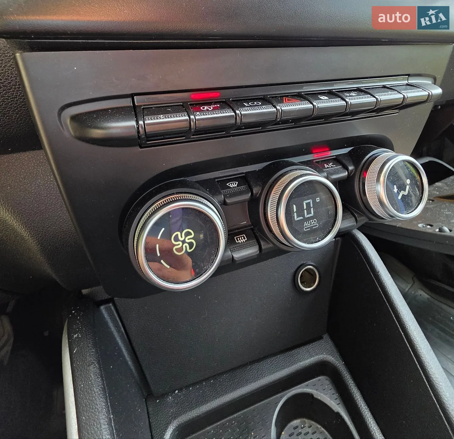 2021 Renault Duster - мініатюра 22