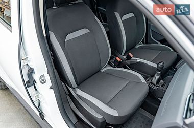 Внедорожник / Кроссовер Renault Duster 2018 в Киеве
