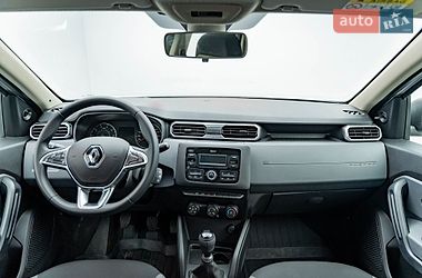 Внедорожник / Кроссовер Renault Duster 2018 в Киеве