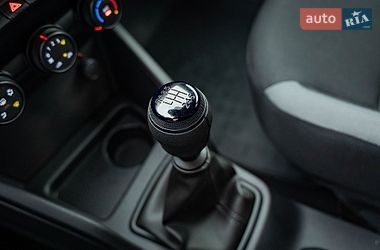 Внедорожник / Кроссовер Renault Duster 2018 в Киеве