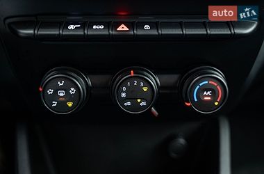 Внедорожник / Кроссовер Renault Duster 2018 в Киеве