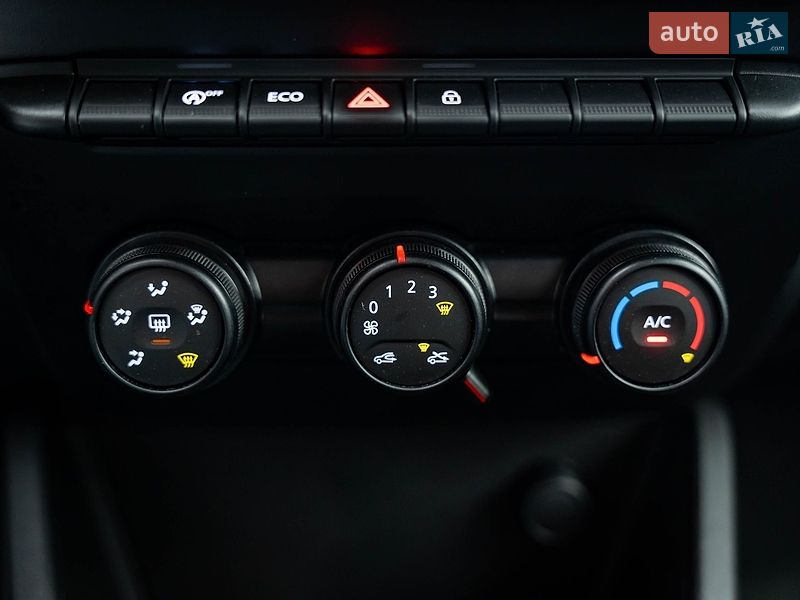Внедорожник / Кроссовер Renault Duster 2018 в Киеве