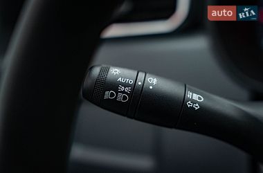 Внедорожник / Кроссовер Renault Duster 2018 в Киеве