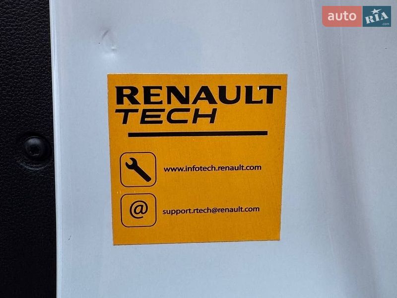 Внедорожник / Кроссовер Renault Duster 2018 в Кобеляках