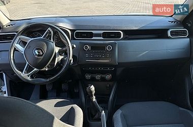 Внедорожник / Кроссовер Renault Duster 2023 в Городке