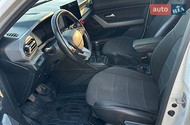 Позашляховик / Кросовер Renault Duster 2024 в Магдалинівці