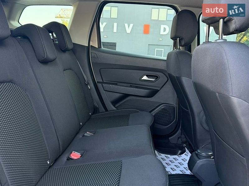 Внедорожник / Кроссовер Renault Duster 2018 в Киеве