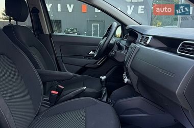 Внедорожник / Кроссовер Renault Duster 2018 в Киеве