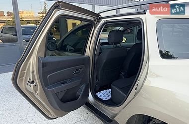 Внедорожник / Кроссовер Renault Duster 2018 в Киеве