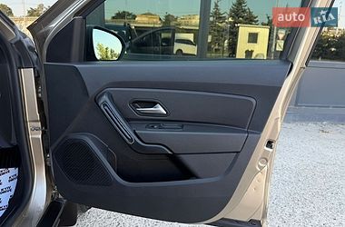 Внедорожник / Кроссовер Renault Duster 2018 в Киеве