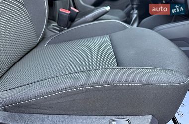 Внедорожник / Кроссовер Renault Duster 2018 в Киеве