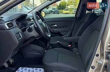 Внедорожник / Кроссовер Renault Duster 2018 в Киеве