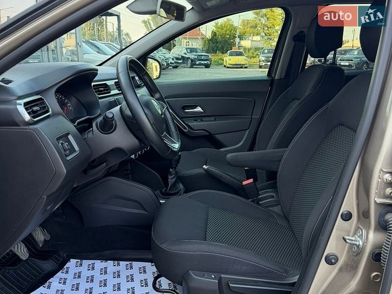 Внедорожник / Кроссовер Renault Duster 2018 в Киеве
