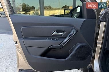 Внедорожник / Кроссовер Renault Duster 2018 в Киеве