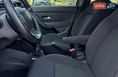 Внедорожник / Кроссовер Renault Duster 2018 в Киеве