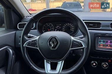 Внедорожник / Кроссовер Renault Duster 2018 в Киеве